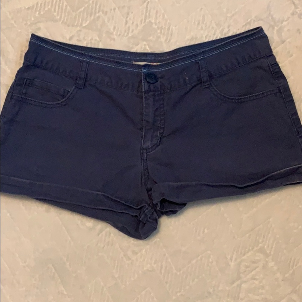 OP shorts‎